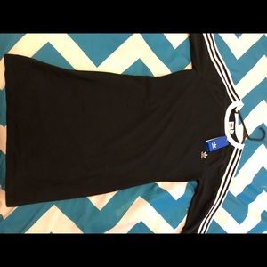 Adidas dress